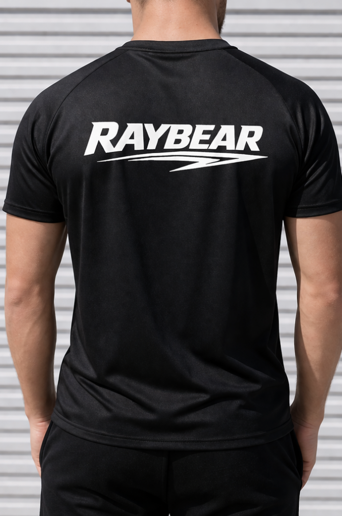 t shirt sportwear raybear t shirt sportwear raybear